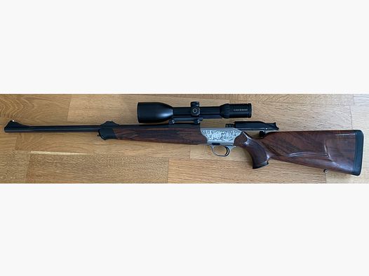 Blaser R8 Luxus *Komplettpaket*