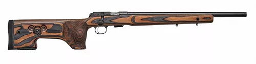 Carabine CZ 457 Range 22lr, image 1 sur 3