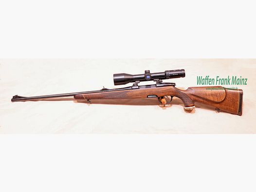 Steyr - Mannlicher - Austria Mod. M