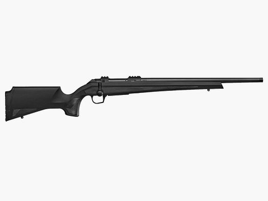 CZ 600 Alpha .308 Win. Rifle de repetición