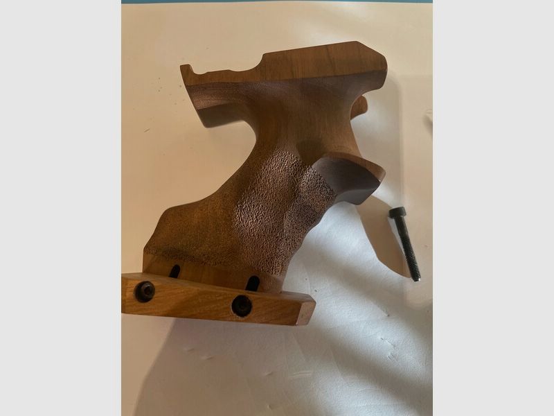 Pardini Griff für Sportpistole SP/RF