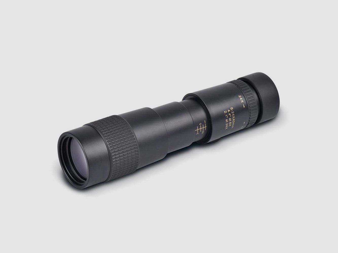 Monokular Shilba M.ZOOM 8-24x40, Bild 2 von 6