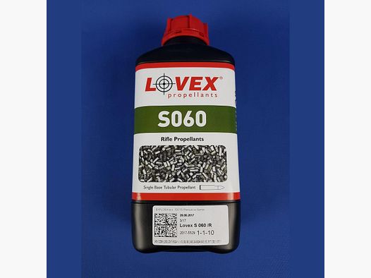 Lovex S060