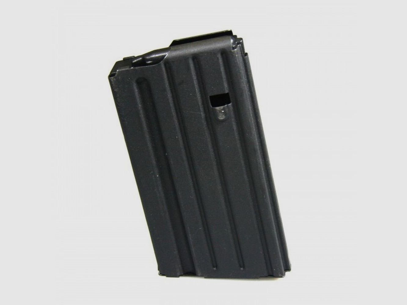AR-.308 .308 (20) RD BLUE STEEL
