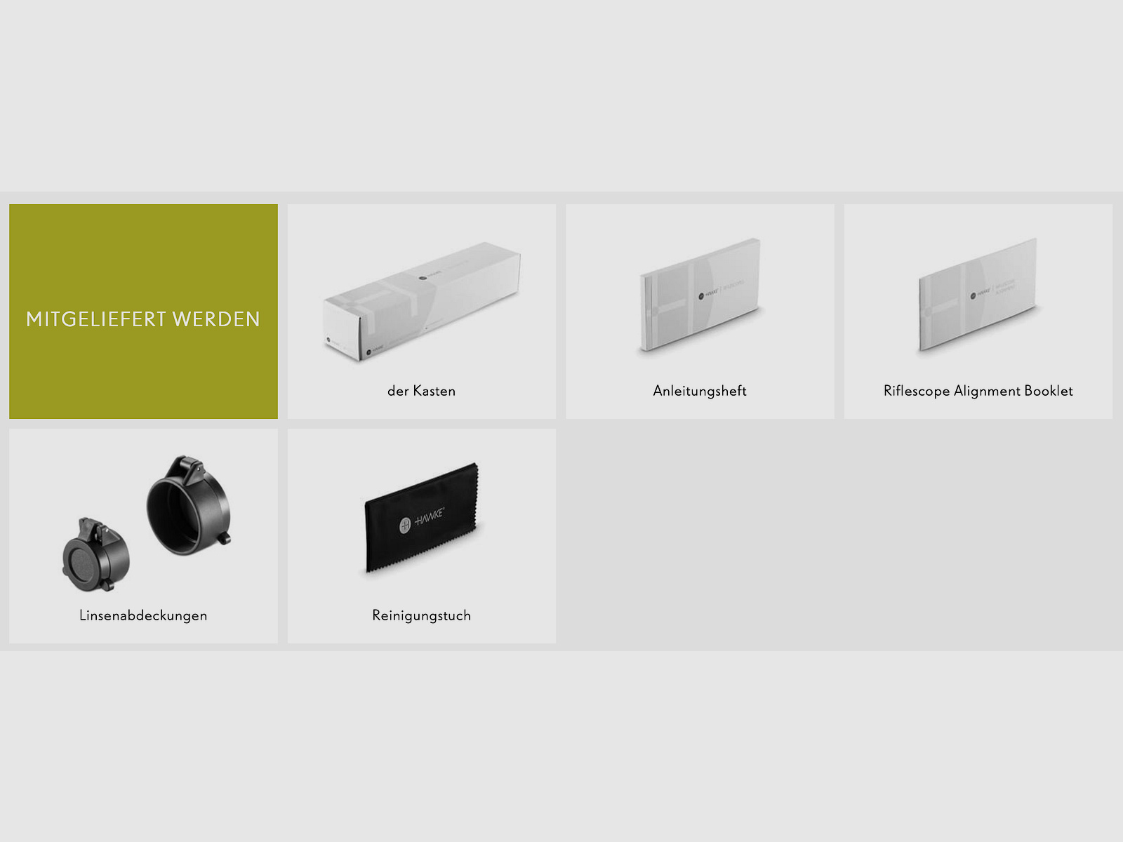 HAWKE 14205 Mira telescópica VANTAGE IR 1-4X20 PUNTO TURQUÍA ABSEHEN