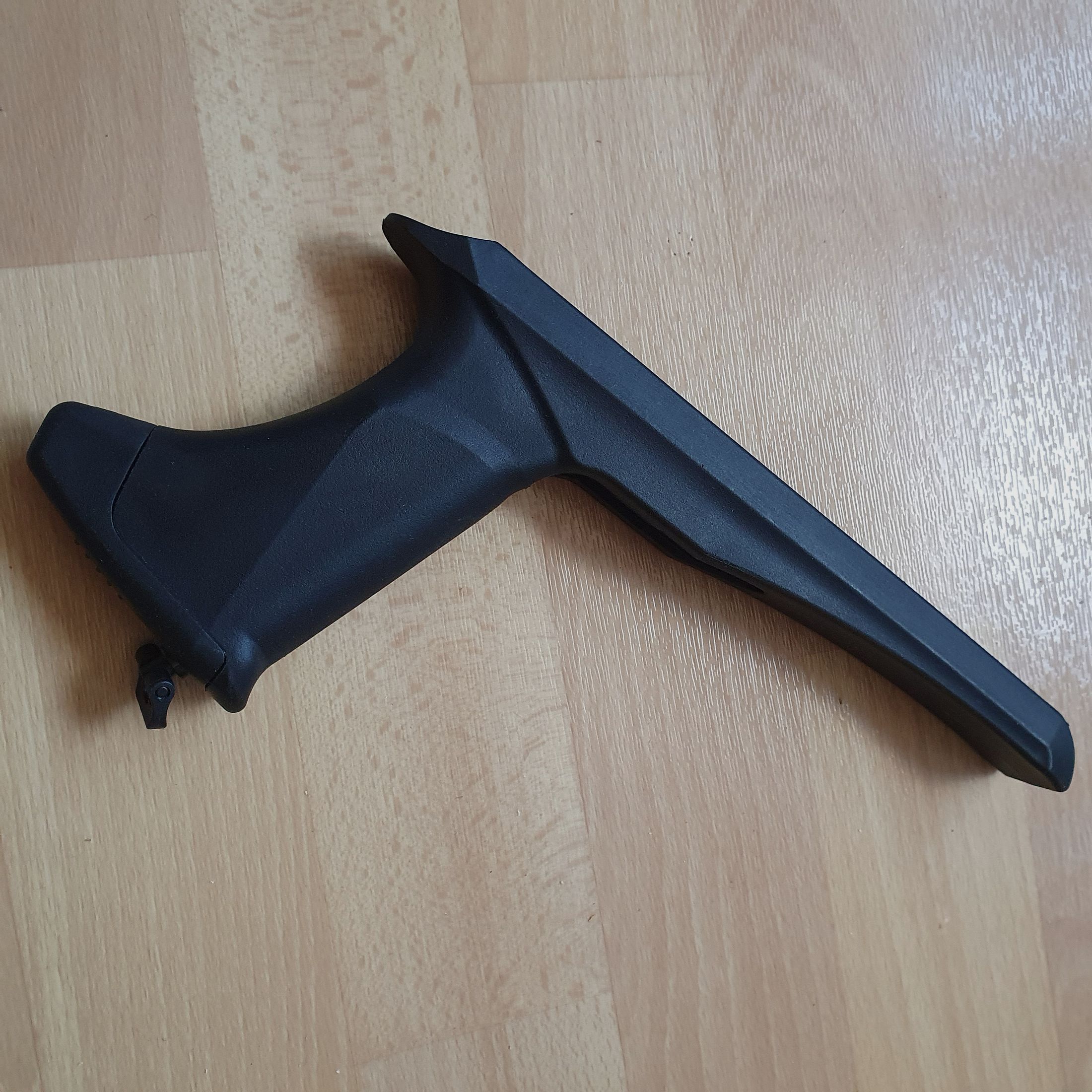 Diana chaser chwyt w doskonałym stanie