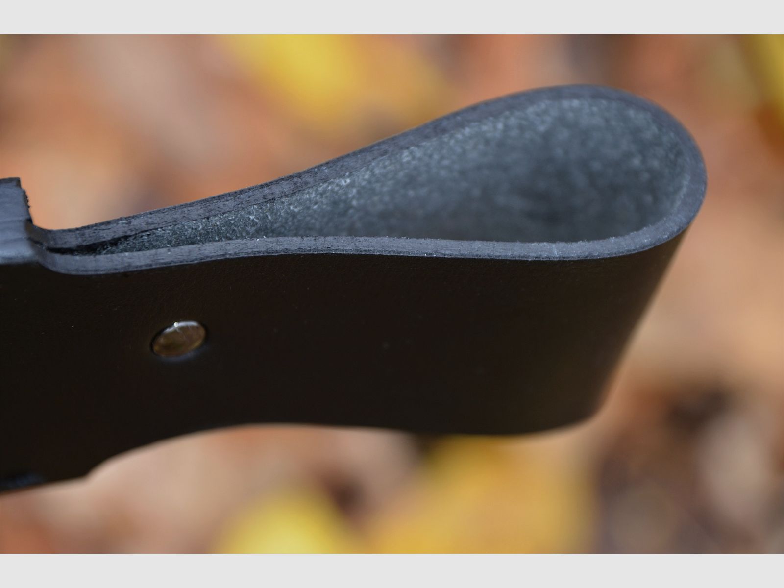 Hibben CHUGACH HUNTER - Couteau de chasse