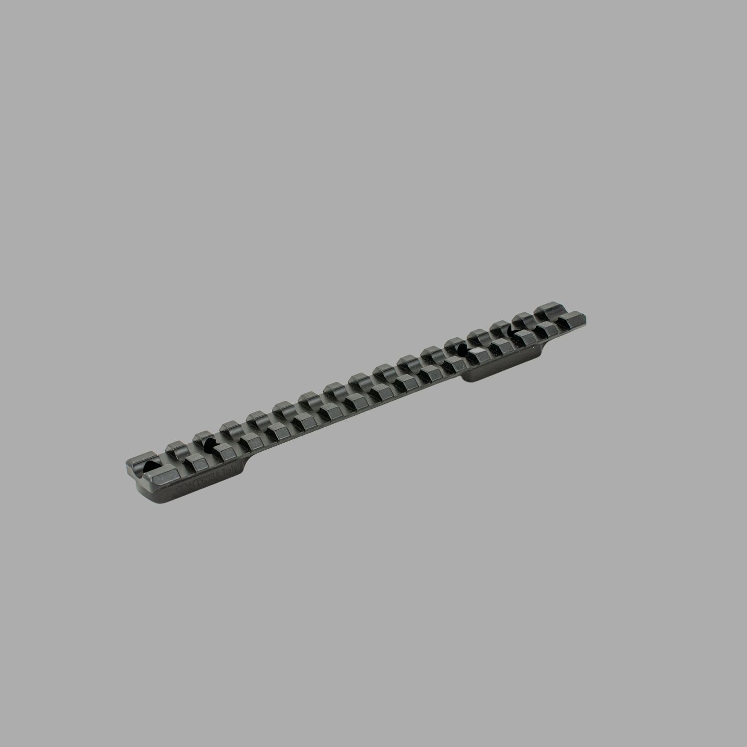Picatinny Rail SAVAGE 10-11-12 SHORT | SAUER 200 Long