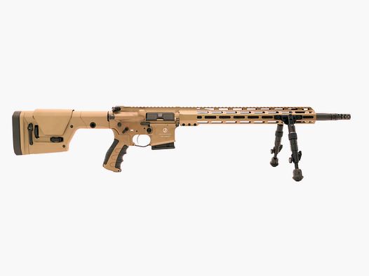 Schmeisser AR15 DMR 18'' RAL8000