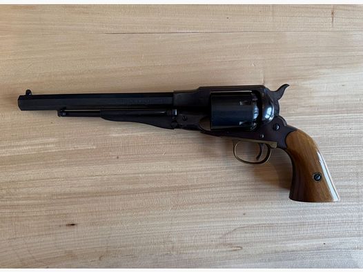 Armi San Paolo New Model Army Kal. 44 Schwarzpulver