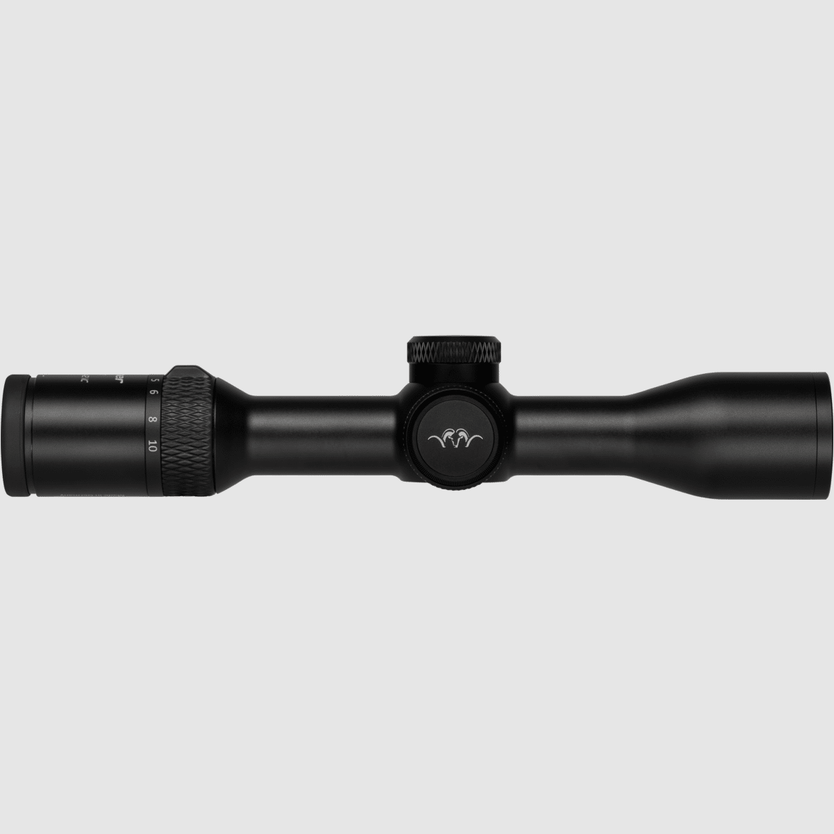 Blaser B2 | 1.7-10×42 iC lunette de tir