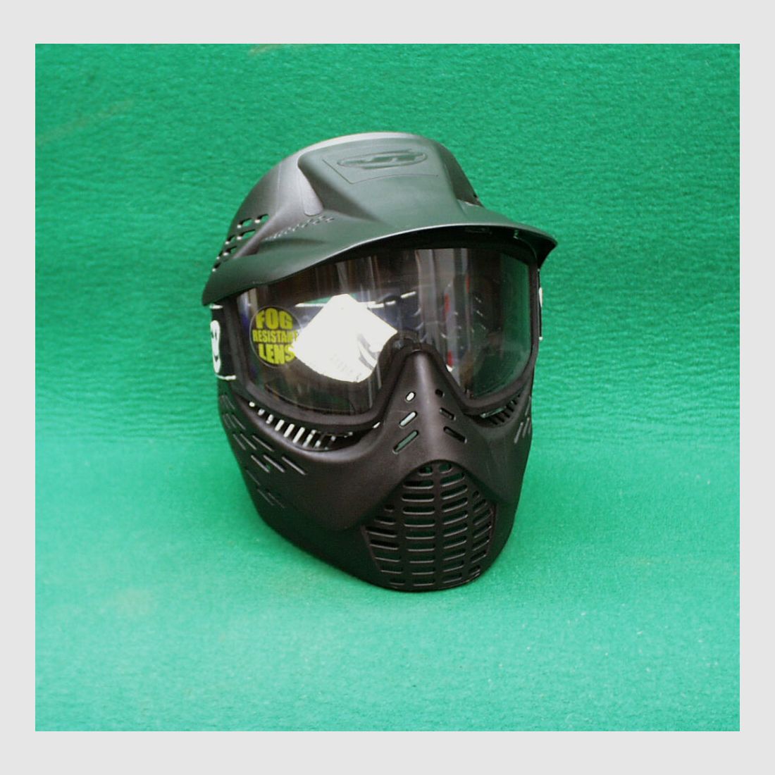 JT ELITE	 Máscara de protección Gotcha