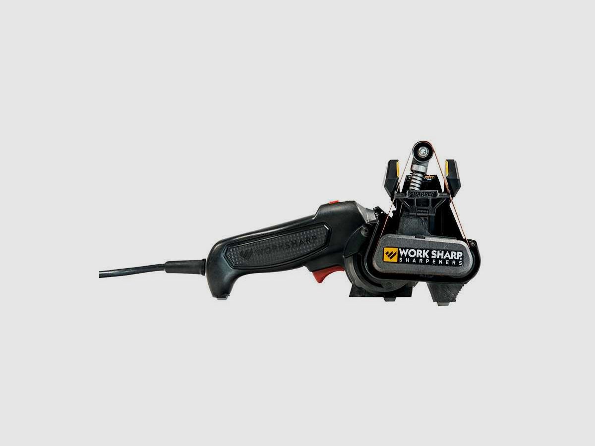 Elektrischer Schärfer MK2 Worksharp