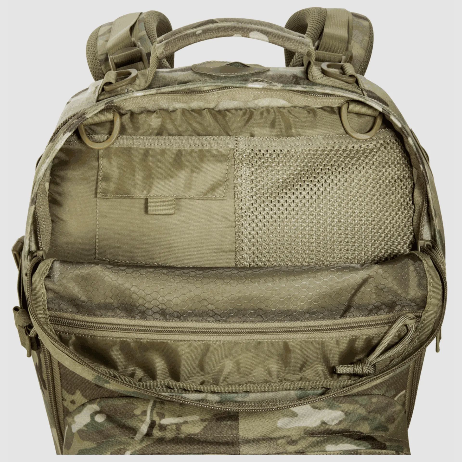 TT Modular Trooper Pack (Multicam) Tasmanian Tiger, afbeelding 5 van 10