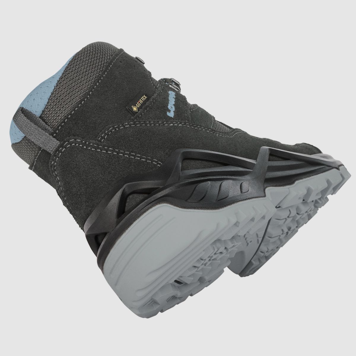 LOWA Sirkos Evo GTX MID Ws