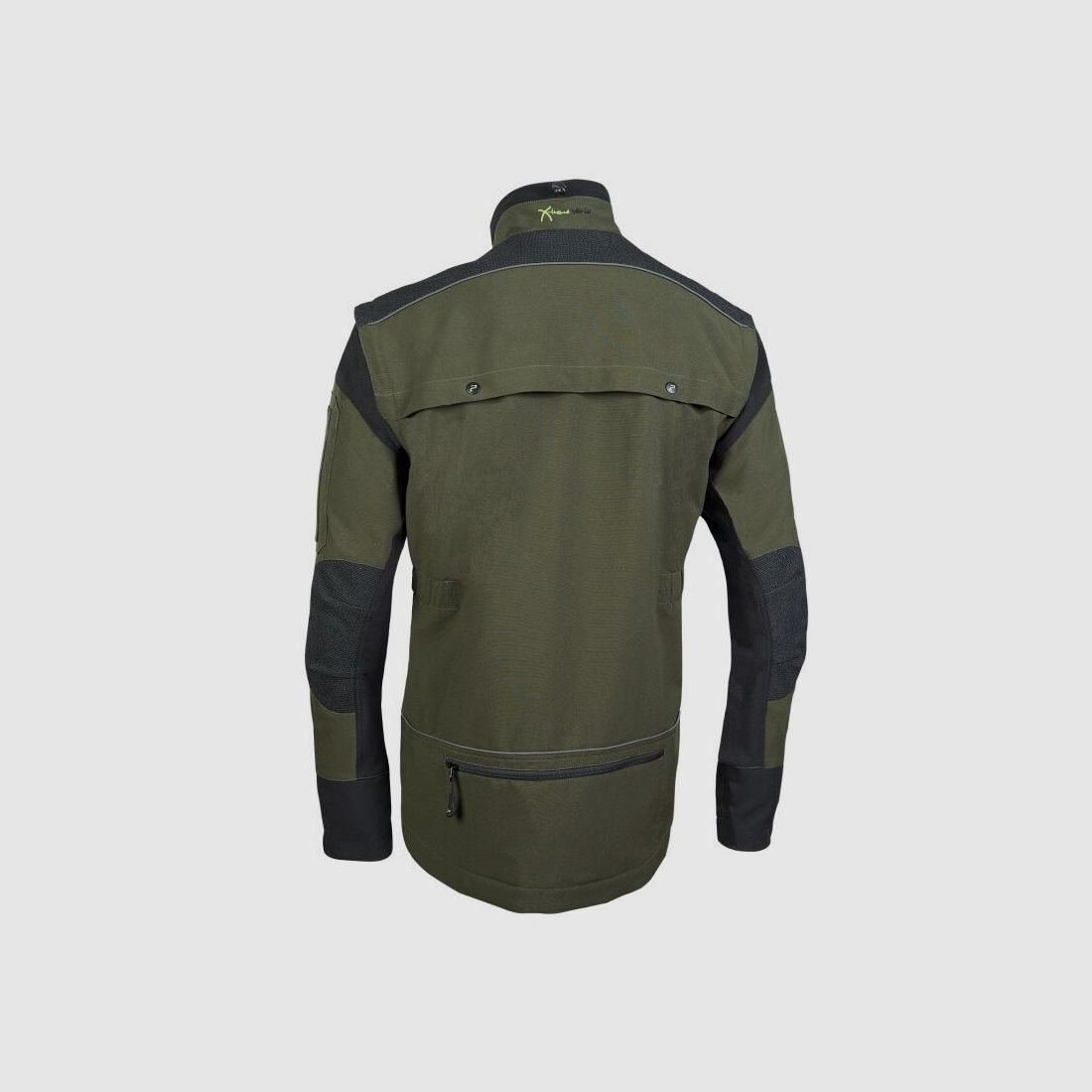 PSS X-treme Herren Funktionsjacke Vario