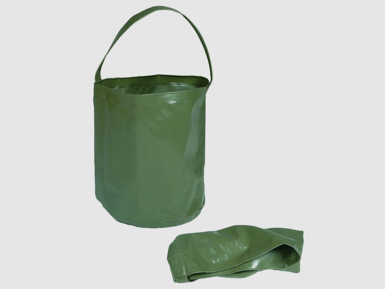 MIL-TEC Wassereimer faltbar 10 L