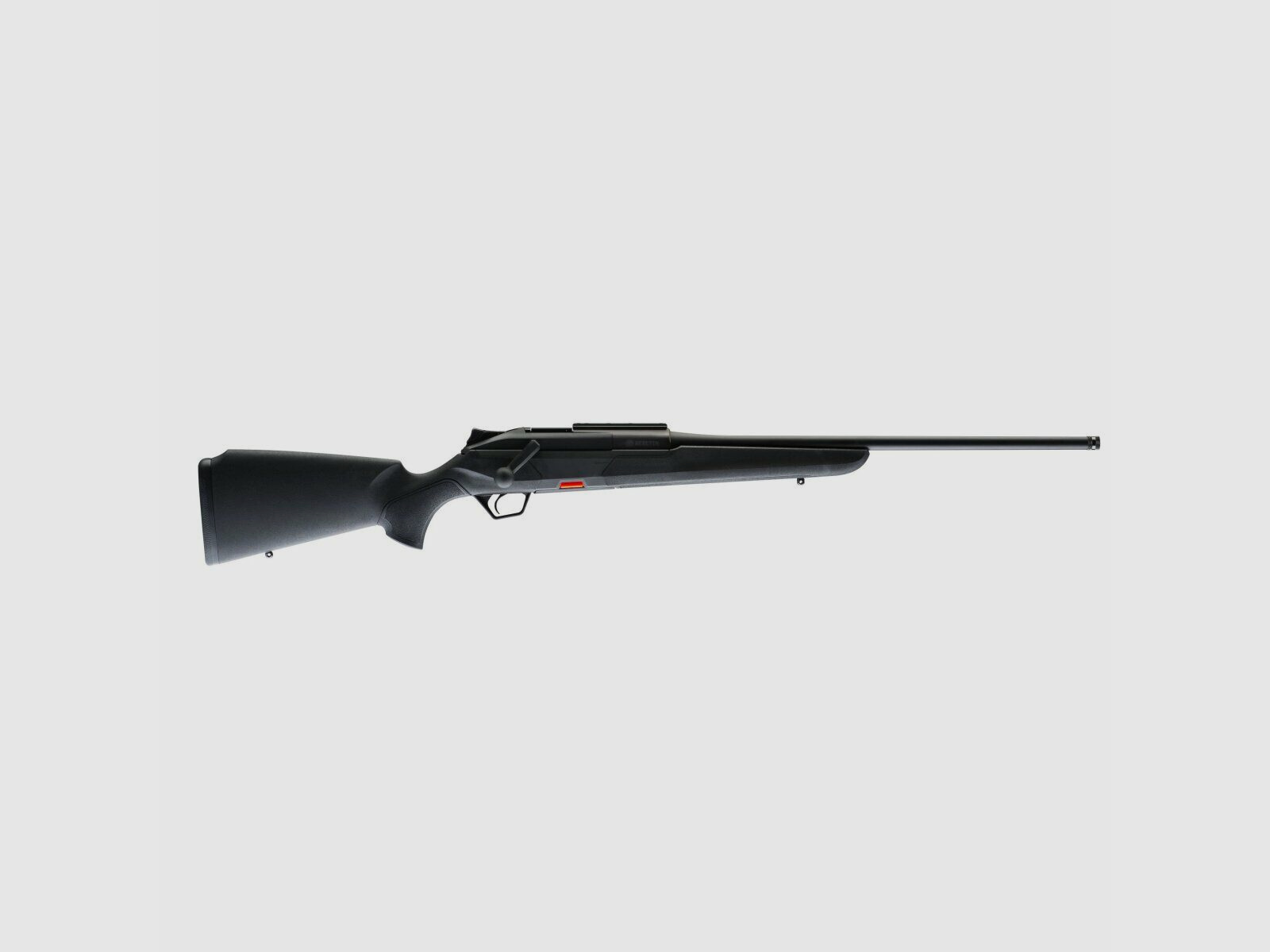 Beretta Repeating Rifle BRX1 Synthetic Black Short .308Win / LL 51cm