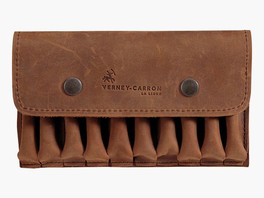 Funda para cartuchos Verney-Carron rifle
