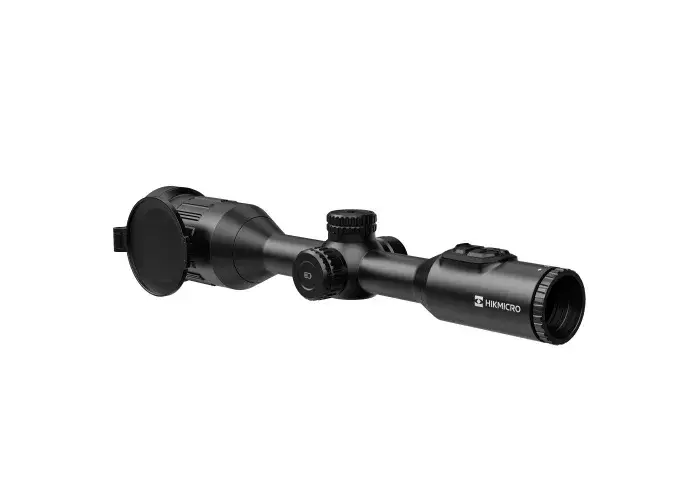 Wärmebildzielfernrohr HIKMICRO Stellar 3.0 SX60L V3, Bild 12 von 16