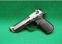 Zoraki Schreckschusspistole Zoraki 918, titan
