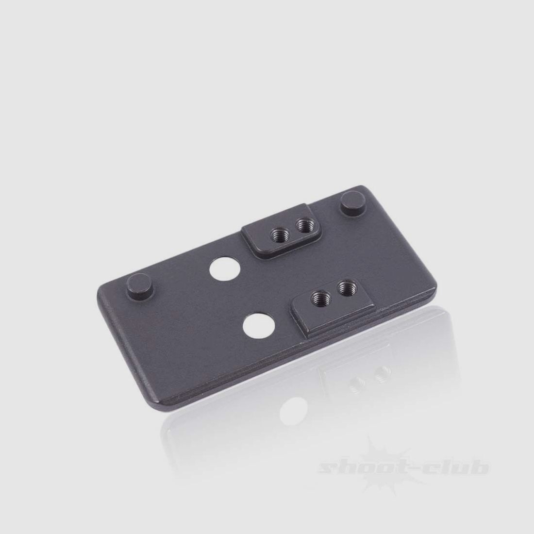 Heckler & Koch SFP9 OR mounting plate