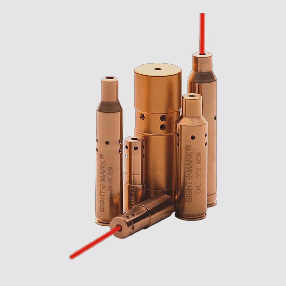 SIGHTMARK LASER-SCHUSSPRÜFER .30-06