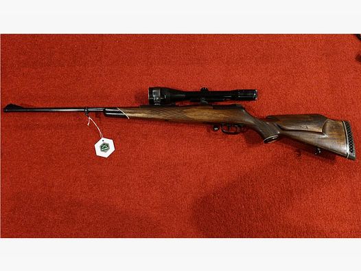 Mauser Mod. 66 7x64