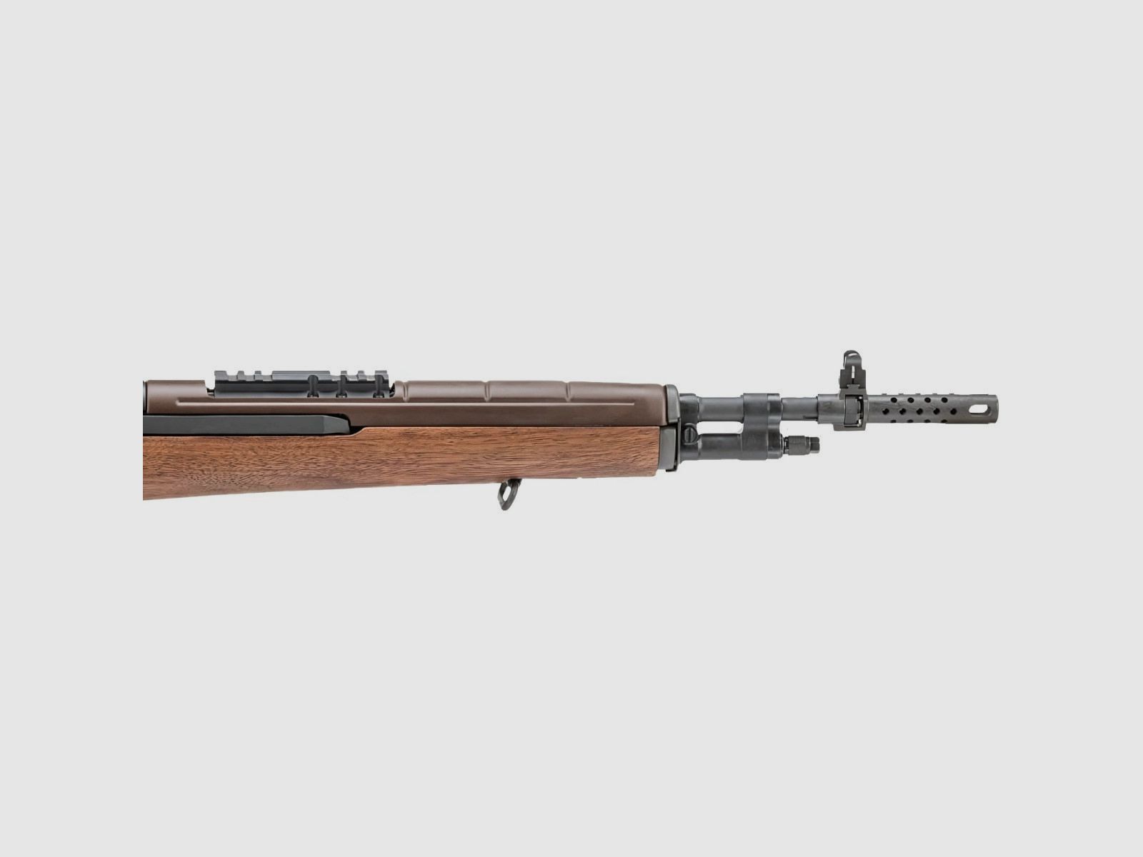 Springfield M1A Scout Squad 18", billede 4 af 7