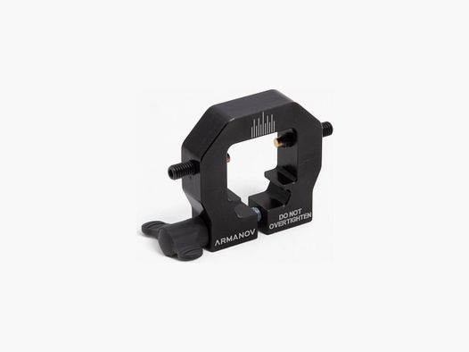 Kimmenschieber / Rear Sight Pusher, CZ 75 | Shadow 2 | SP-01 | TS