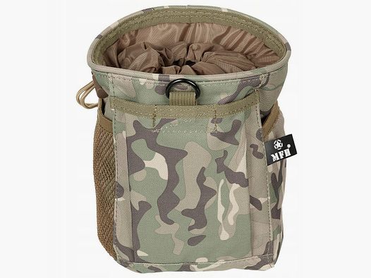 MFH Magazine Dump Pouch – Operation-Camo 30619X