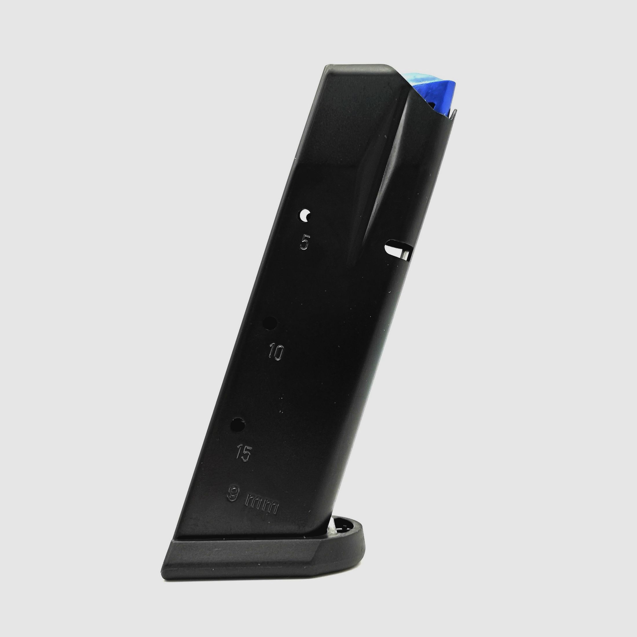 Magazynek CZ75 D Compact, 15 strzałów 9mm