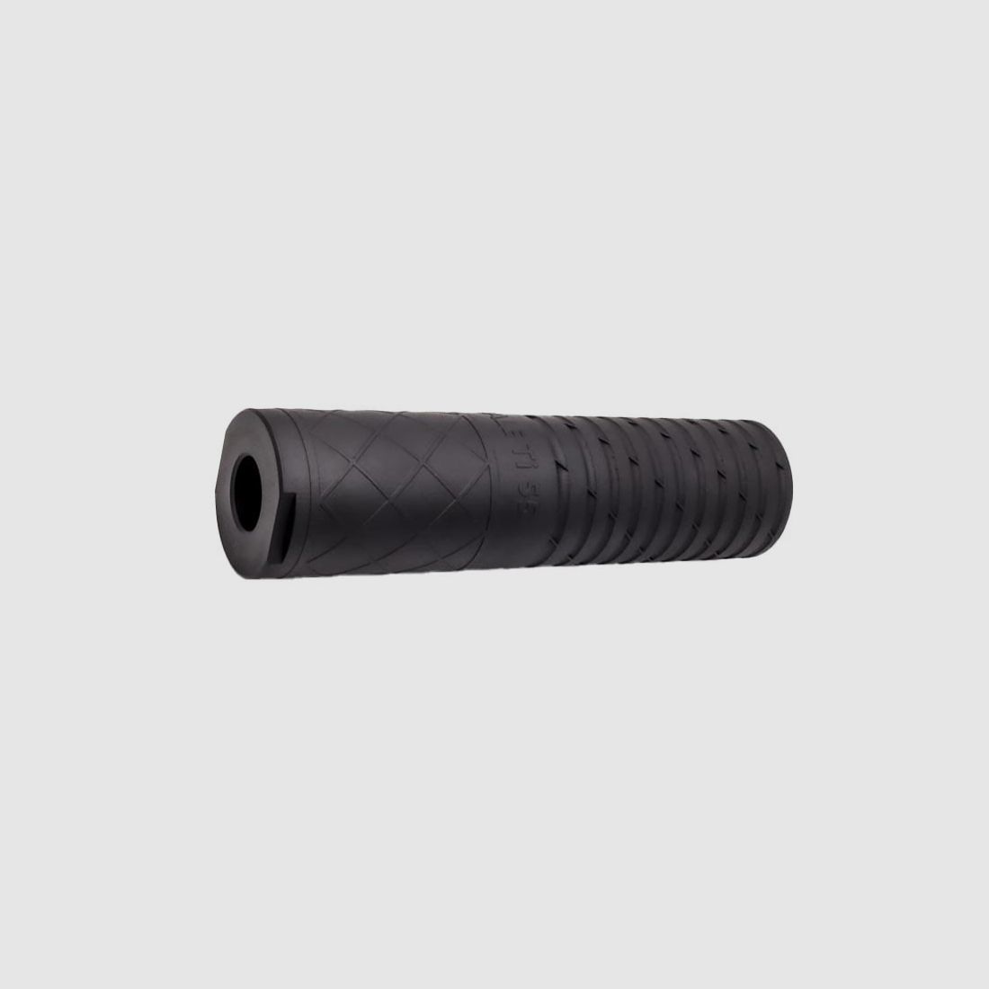 Roedale Ti55 / Magnum silencer