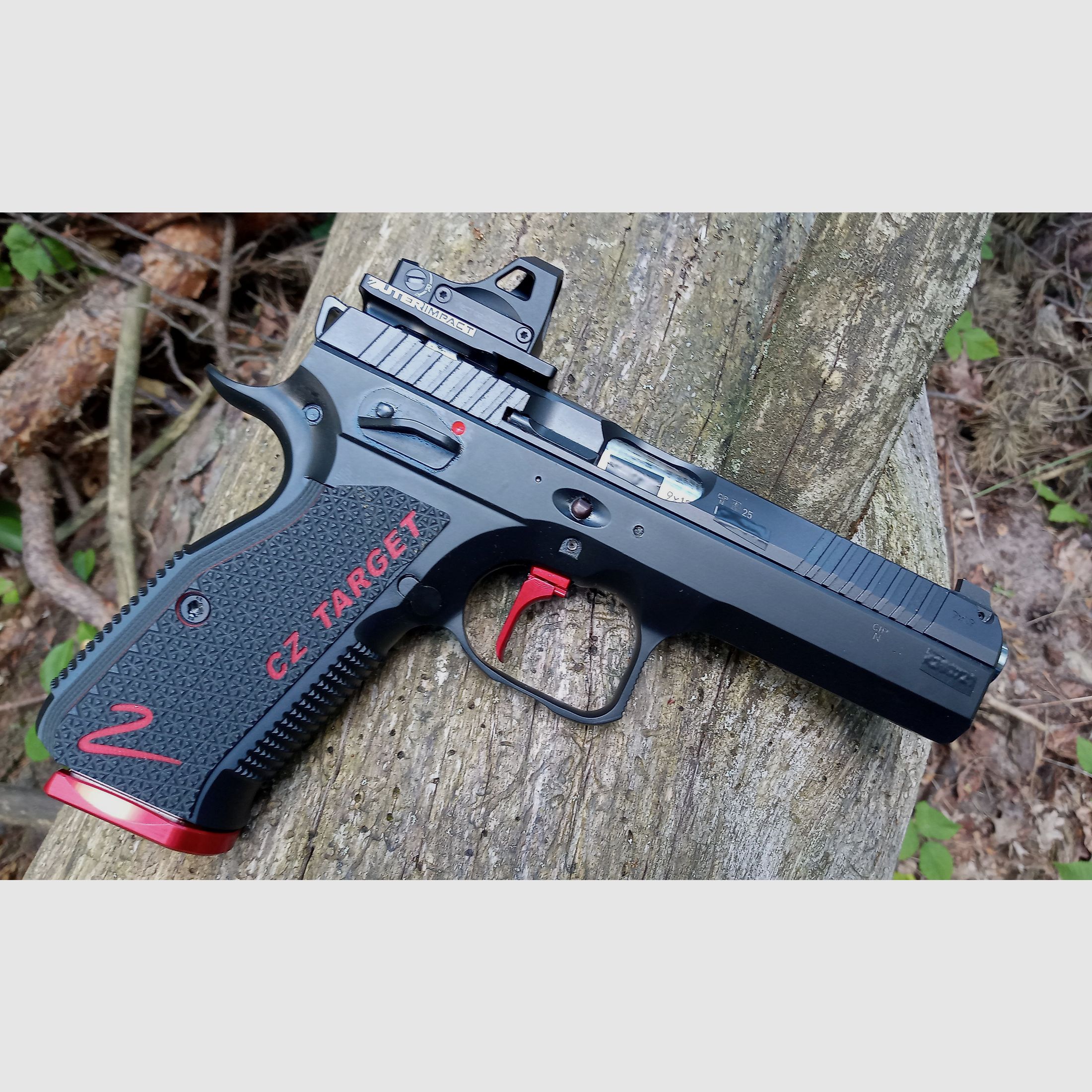 CZ 75 SHADOW 2 TARGET OR 3 MOA ^^^^^^^^^^^^^^^^