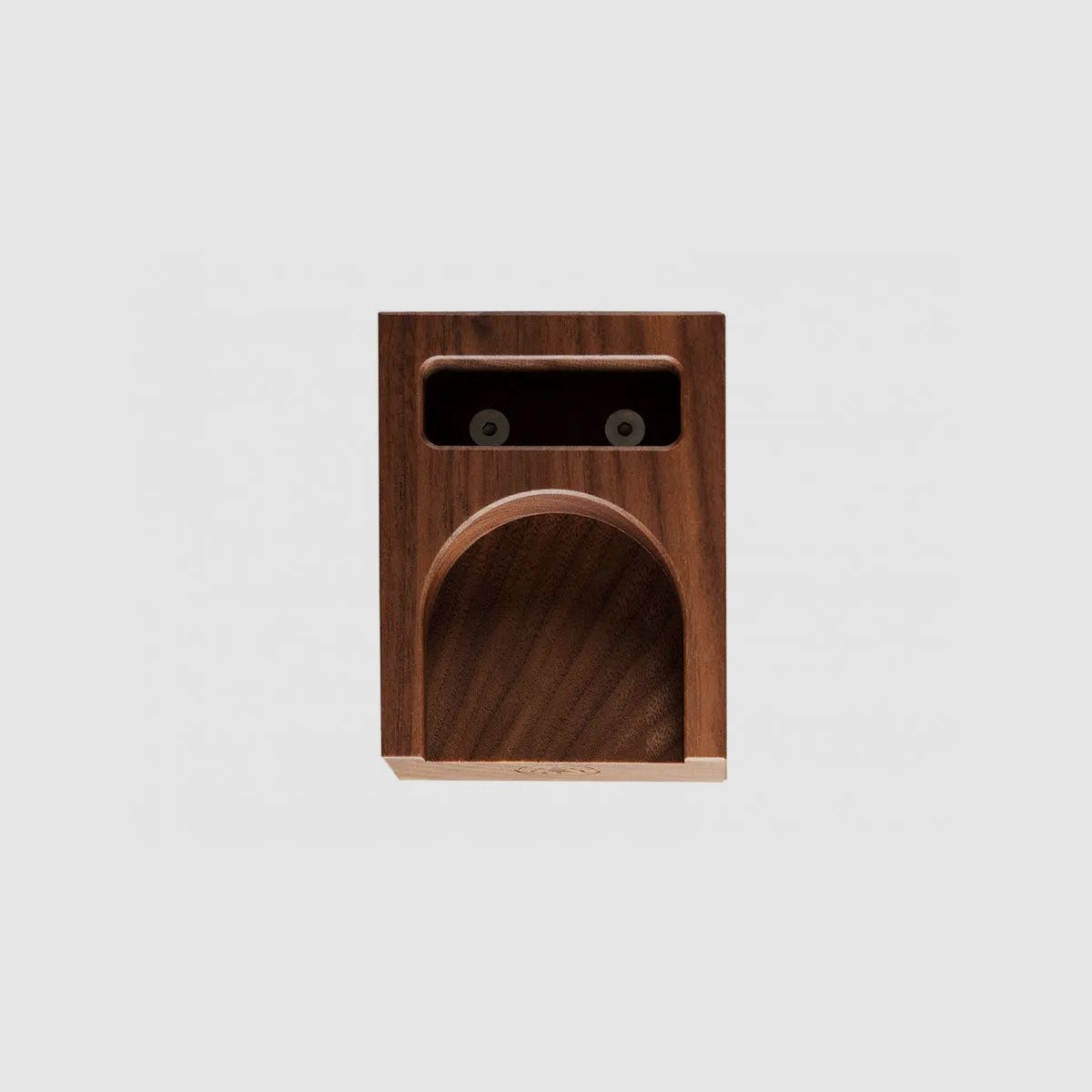 HORL Rollschleifer Station Nussbaum (STARSN-P) für Horl 2