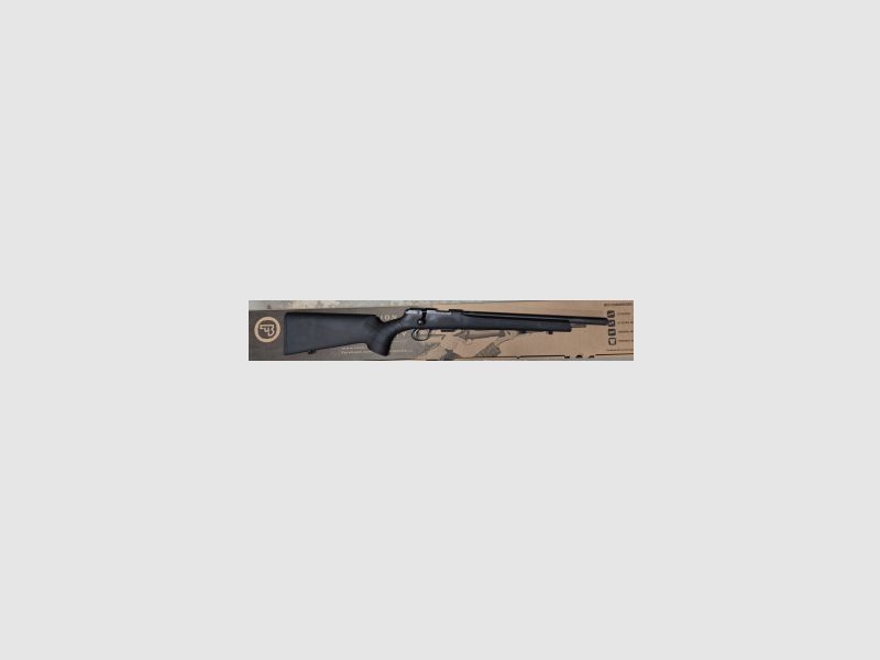 CZ 457 Varmint Synthetik .22lr 42cm LL