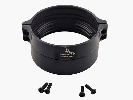 EP Arms 2012291 soporte de mira Rotoclip casquillo de sujeción ZFHS 62mm