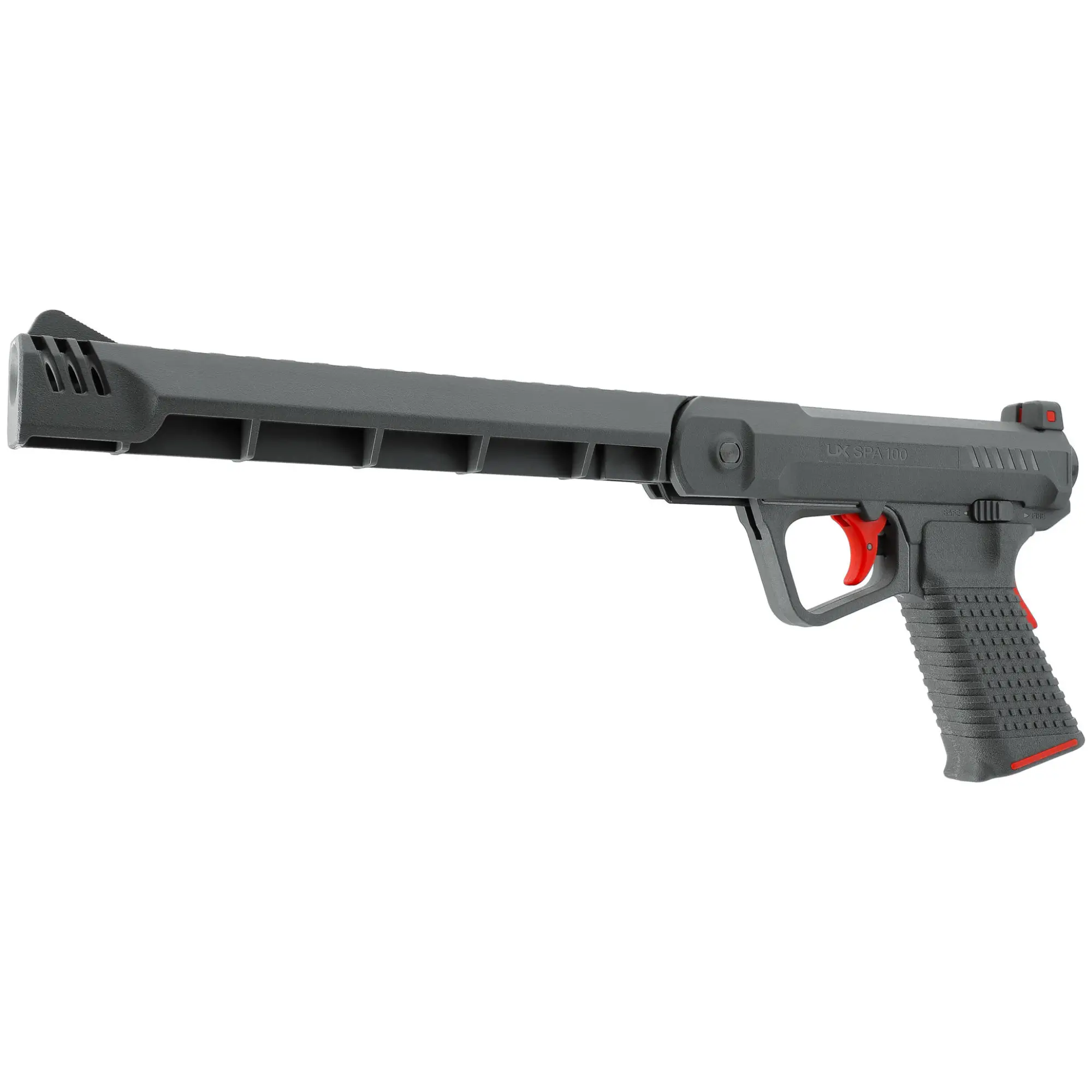Pistola de aire UX SPA 100, imagen 1 de 7