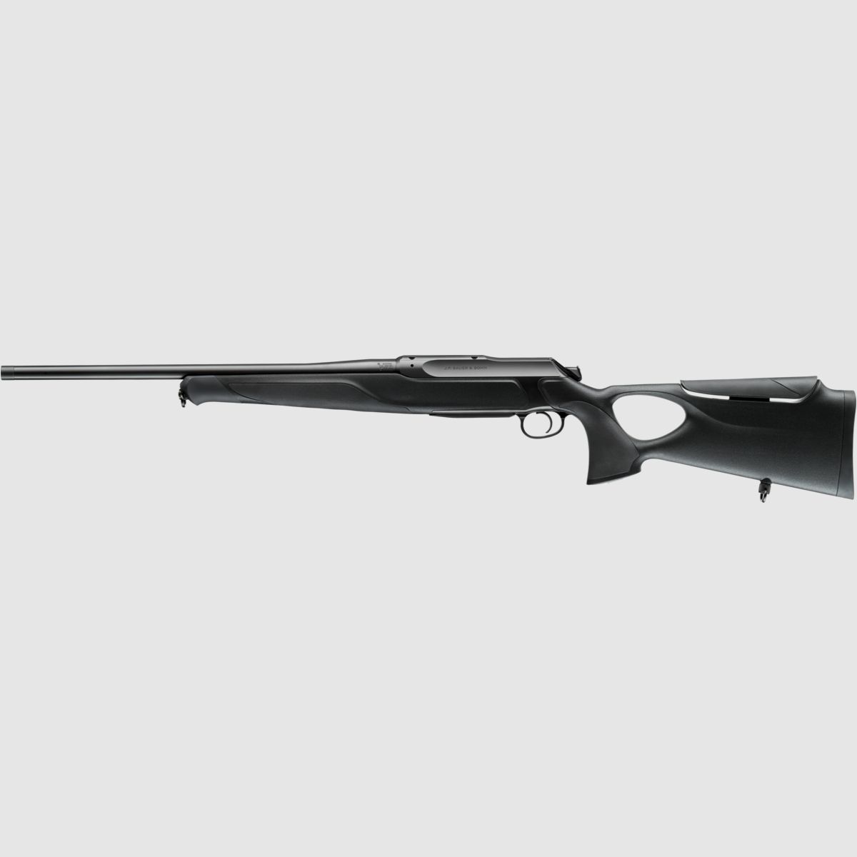 Sauer 505 Outback / Linksschaft