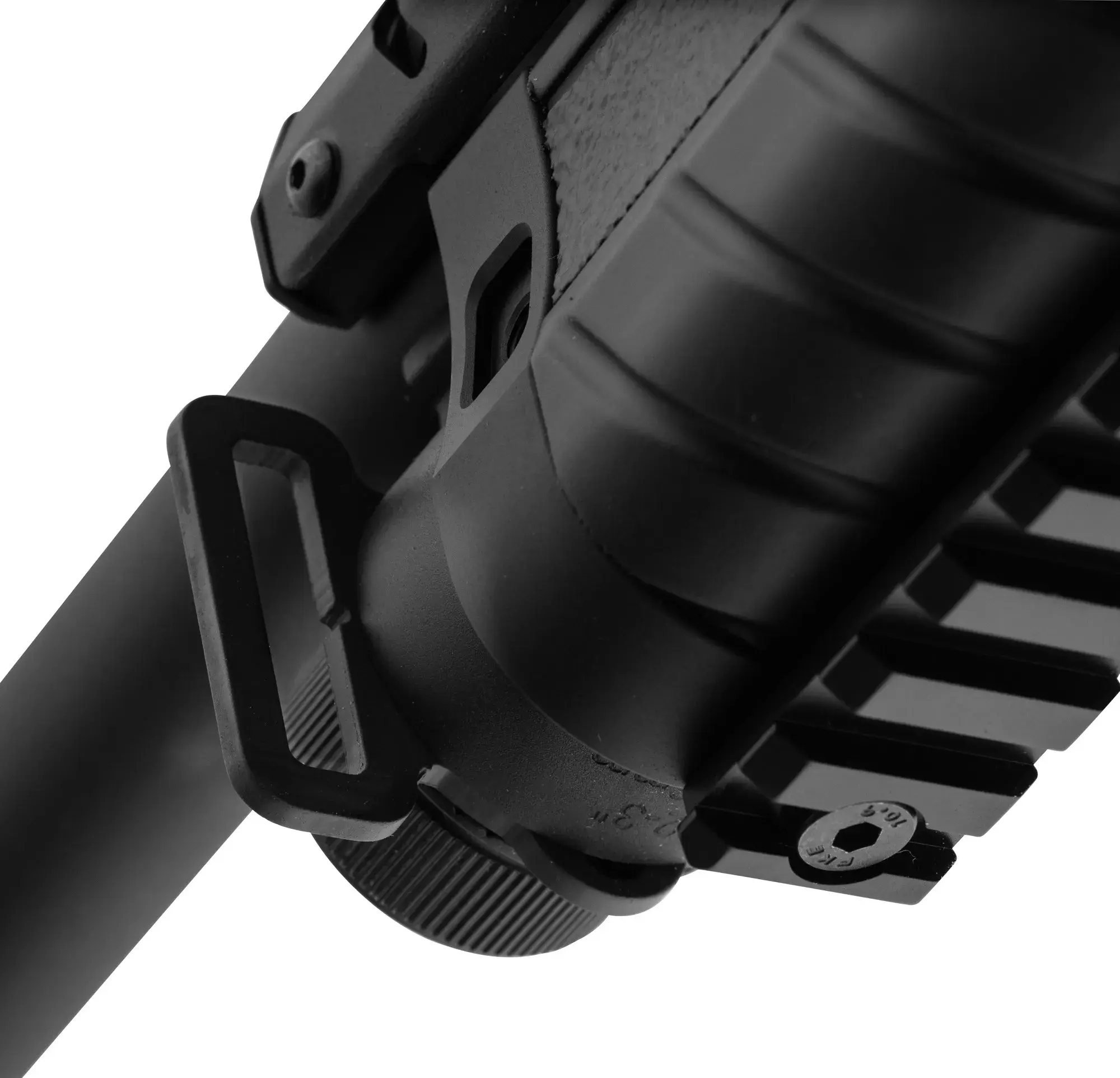 Vorderschaftrepetierflinte Fabarm STF12 Pistolengriff Taktisch Lauf 61 cm, Bild 20 von 22