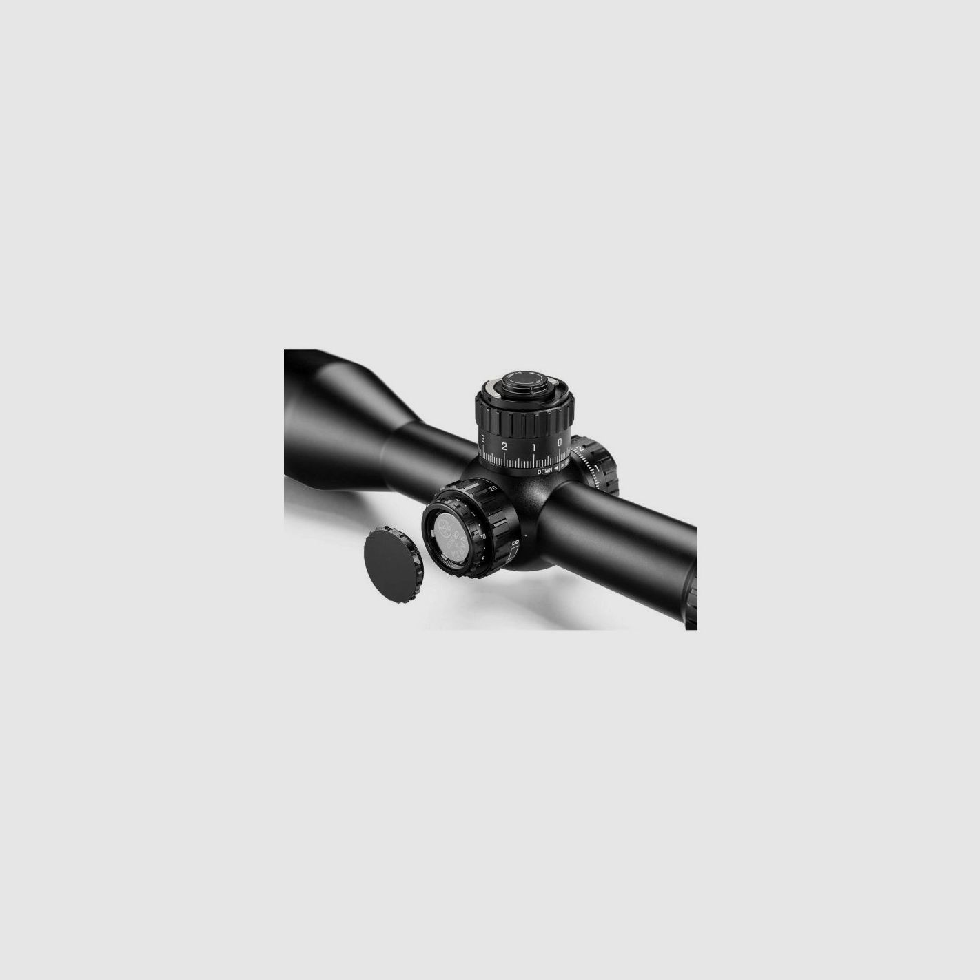 LEICA OPTIK PRS 5-30X56 I RETIKEL L-4A, Bild 6 von 9