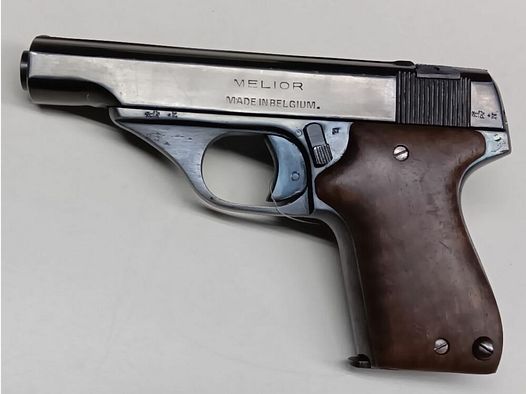 Melior - Belgia M. 1920