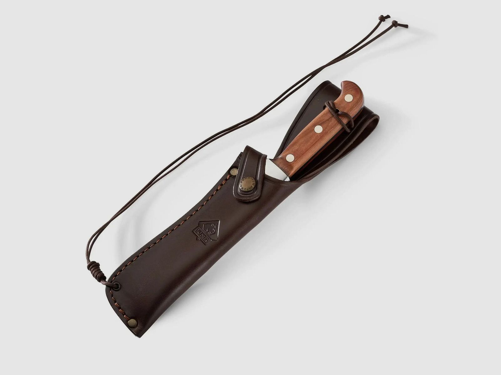 PUMA automatic knife, without serration