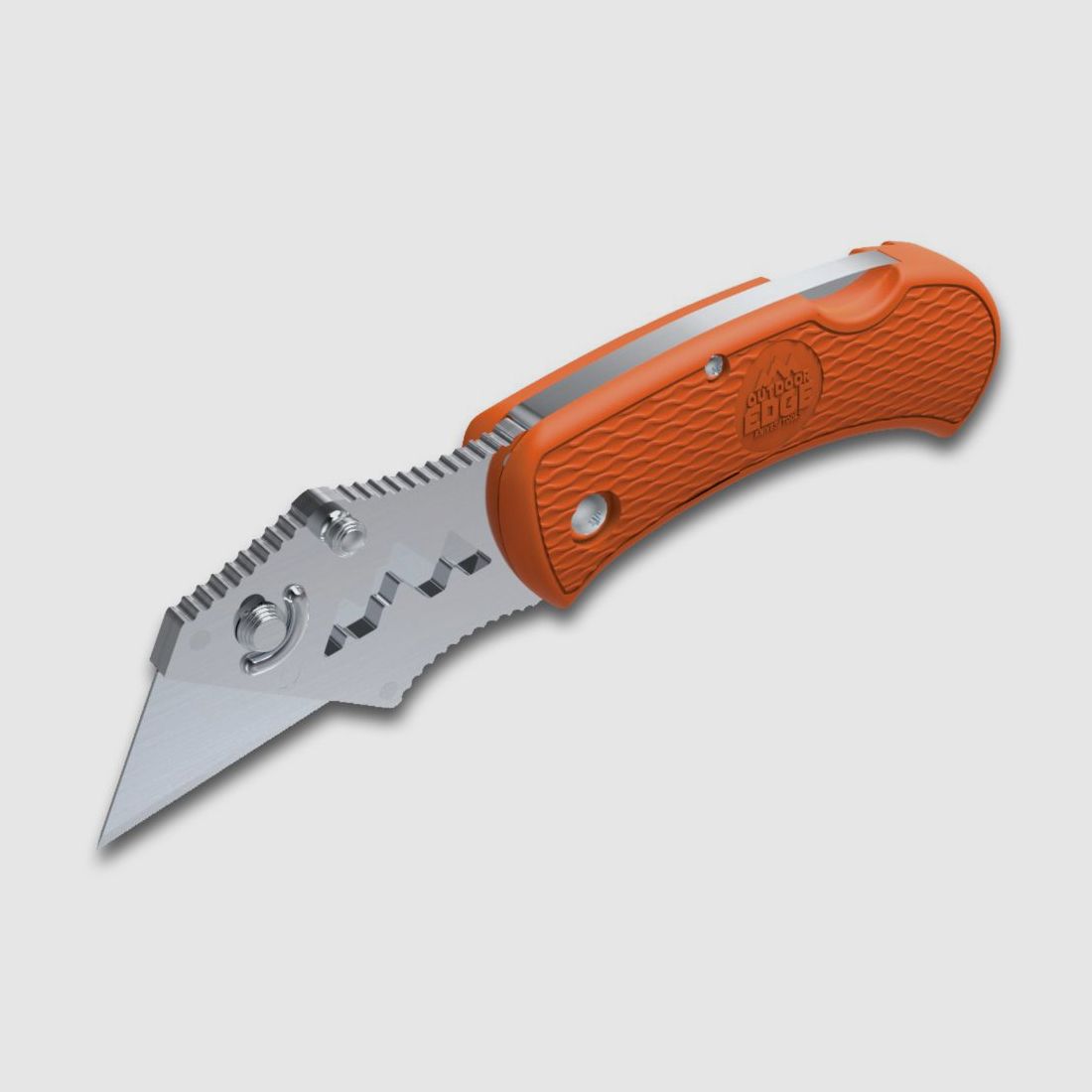 Taschenmesser B.O.A. Orange