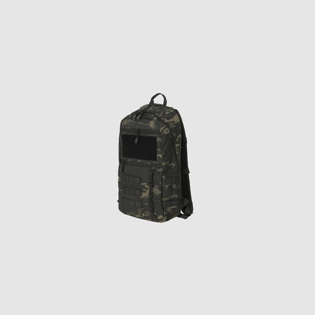 EXPLORADOR backpack- 15L - MB [8FIELDS]