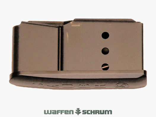 Sauer Magazin 202 -2 Schuss- Kunststoffboden