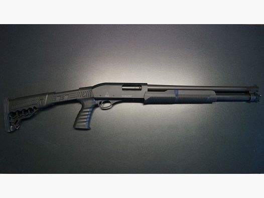 Akkar Karatay Telescopic