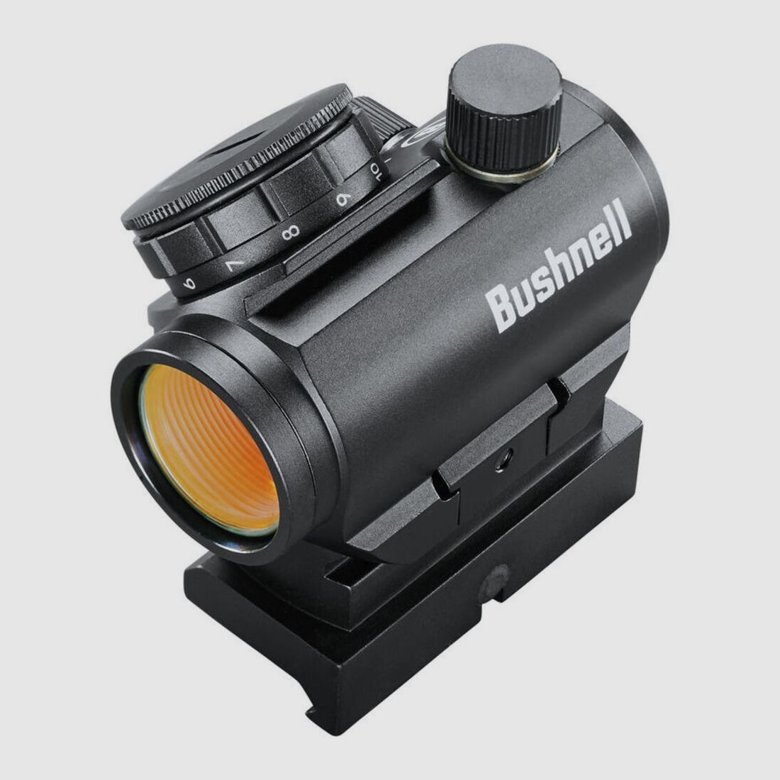 Bushnell ROTPUNKTVISIER AR OPTICS TRS-25 HIGH RISE 1X25