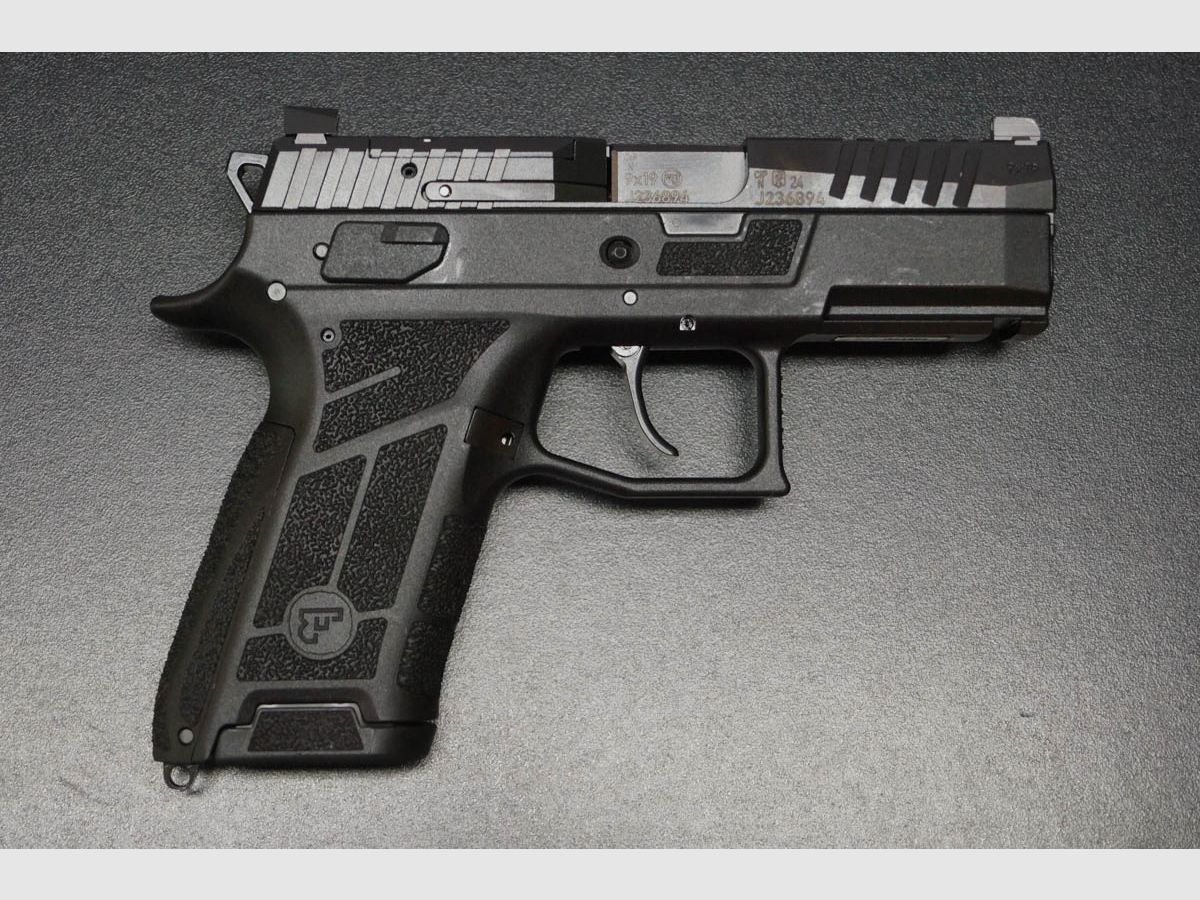 CZ P-09 C Nocturne, Bild 1 von 8