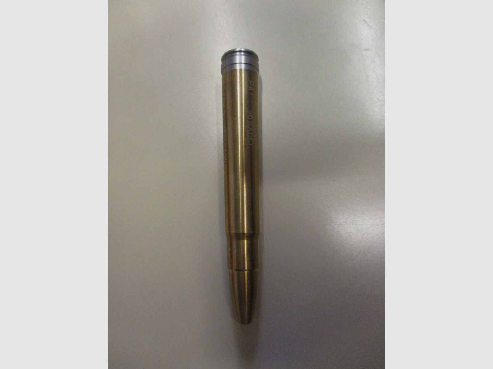 Laserpatrone Bore Sight Red-i